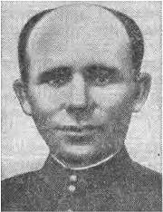 Маслов Михаил Дмитриевич
